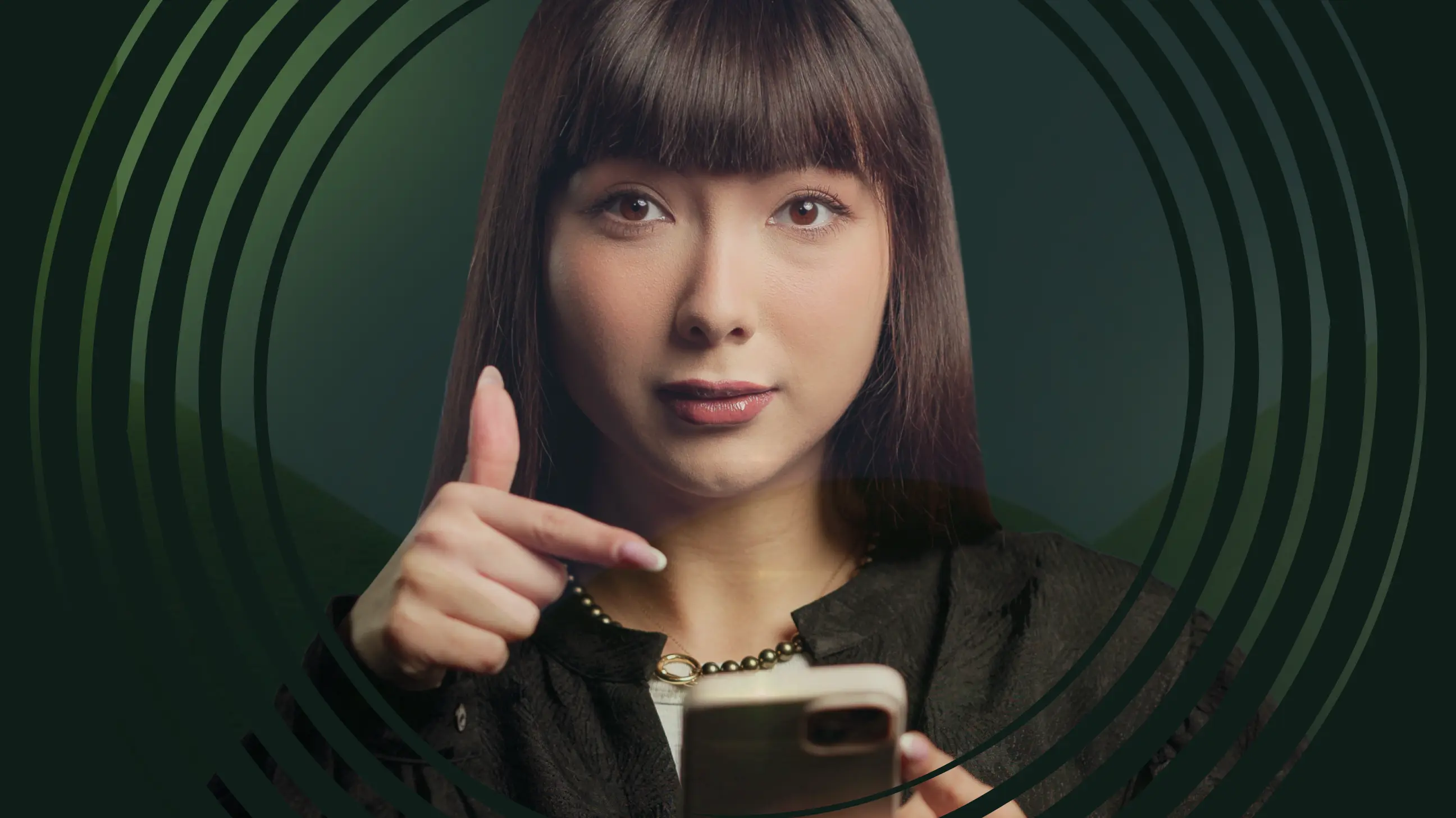 Video poster