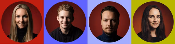 Text product experts