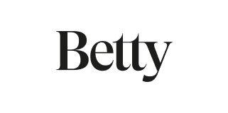 Betty Logo