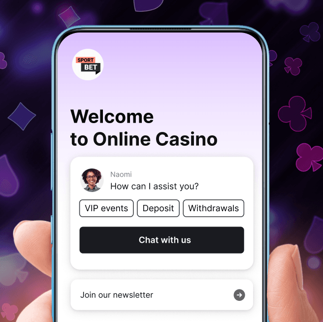 Casino