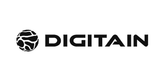 Digitain Logo