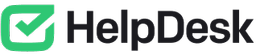 HelpDesk Logo
