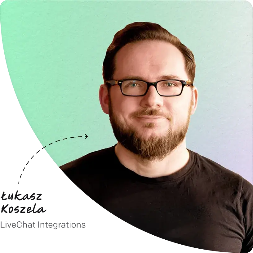 Łukasz Koszela