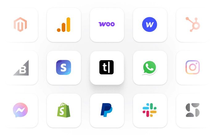 Integration section image