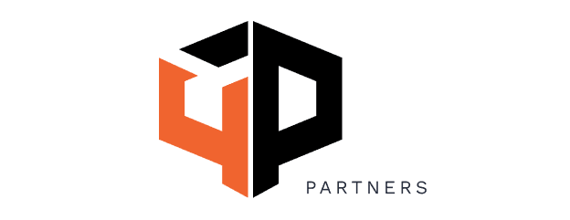P4P logo