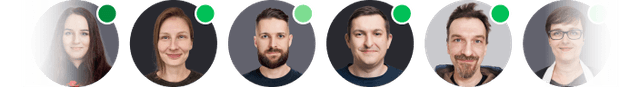 Product Experts