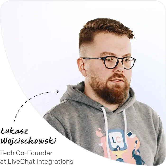 Lukasz Wojciechowski