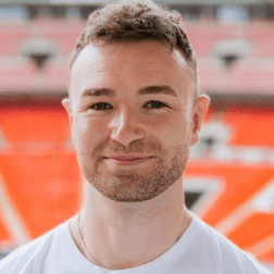 Duncan Andrews