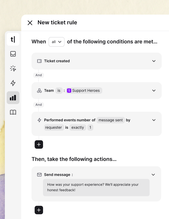 Automations