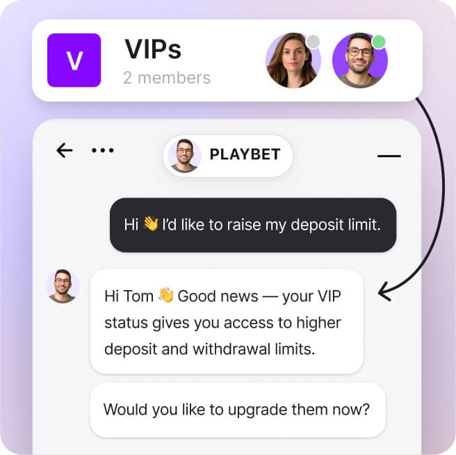 VIP