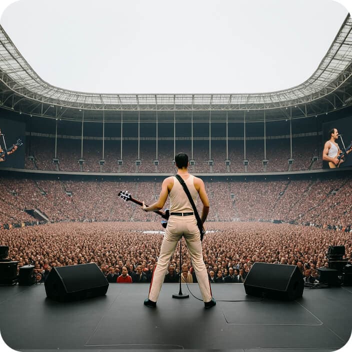 Wembley Stadium case study