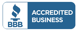 Better Business Bureau Accredited