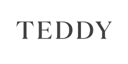 Teddy logo