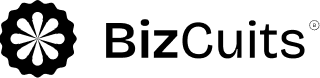 Bizcuits Logo
