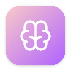 Brain icon