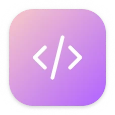 Developer documentation icon