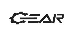 Gear logo