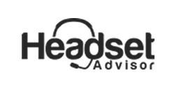 Headset Advisor logo