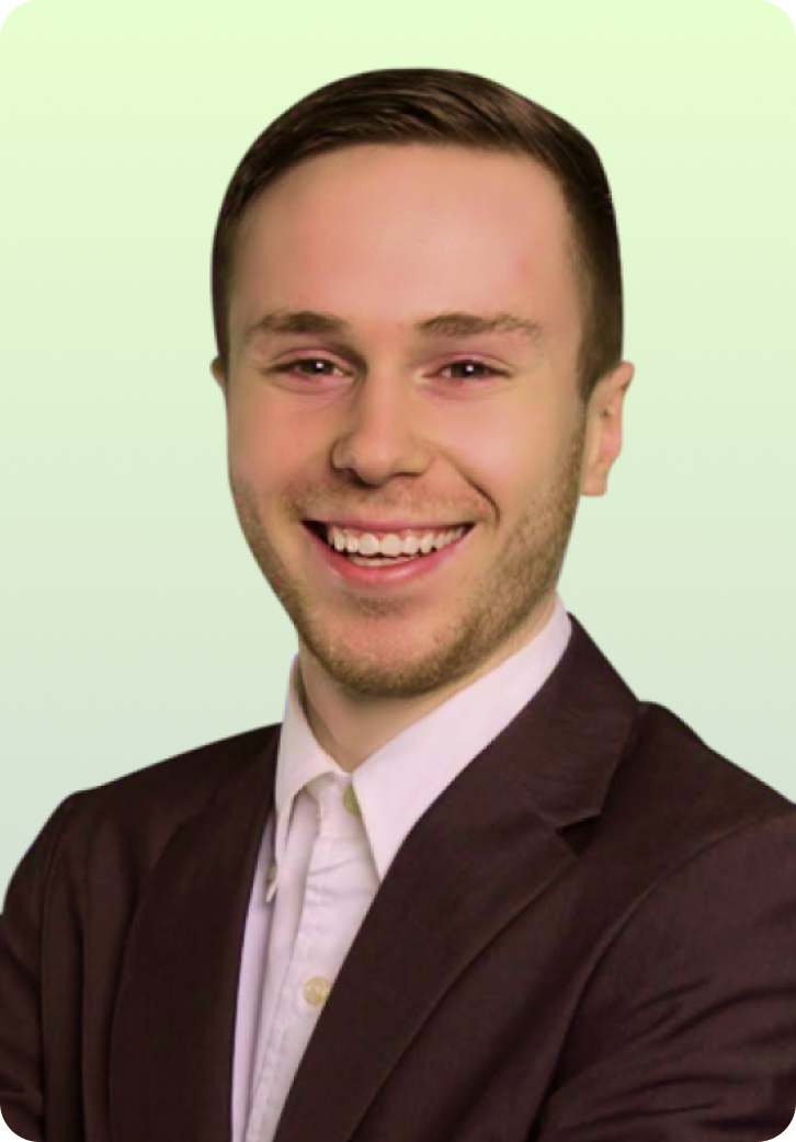 James Frangleton