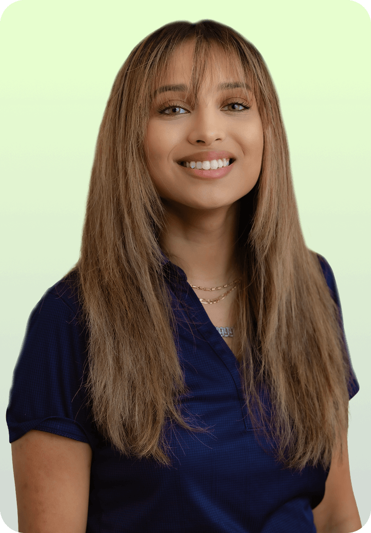 Jessica S. Ramlagan