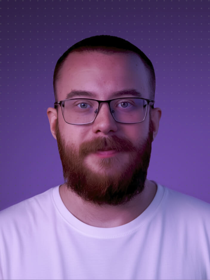 Kuba Ruszkiewicz, Customer Success Manager at Text, Inc.