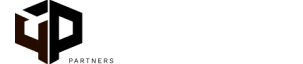 P Four P logo
