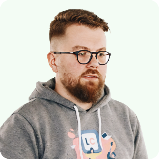 Lukasz Wojciechowski