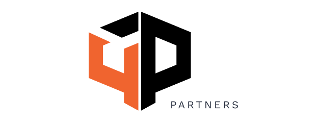 P4P logo