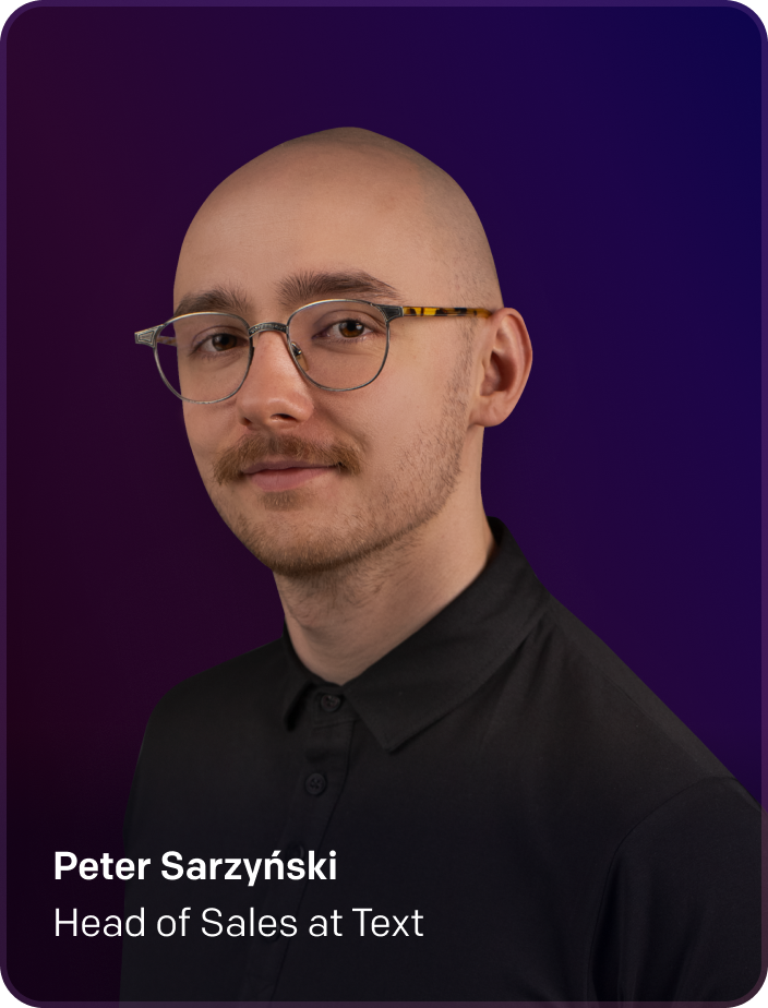 Peter Sarzynski
