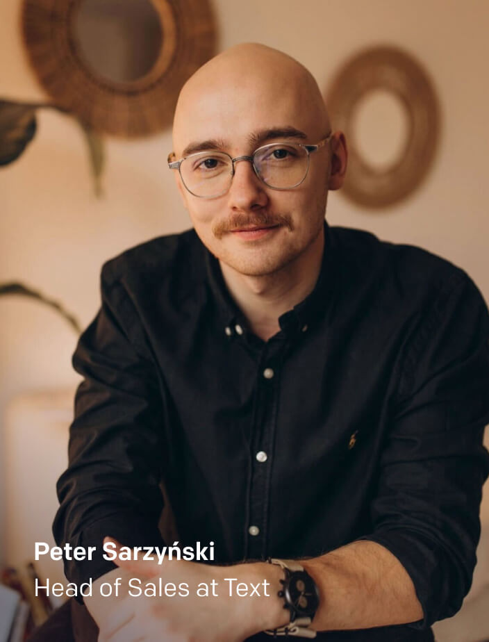 Peter Sarzynski