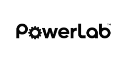 Powerlab logo