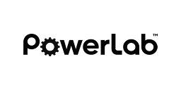 Powerlab logo