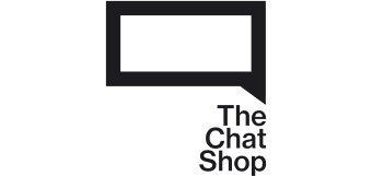 The ChatShop logo
