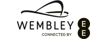 Wembley Stadium logo