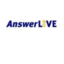 AnswerLive logo