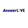 AnswerLive logo