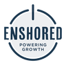 Enshored logo
