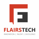 FlairsTech logo