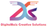DIGITALRAIZ CREATIVE SOLUTIONS PRIVATE LIMITED logo