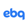 EBQ logo