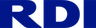RDI Corporation logo