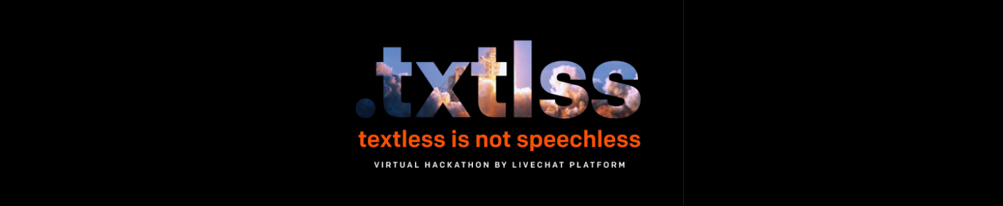 LiveChat Platform Hosts a Virtual Hackathon to Improve the Communication of Emotions Through Text
