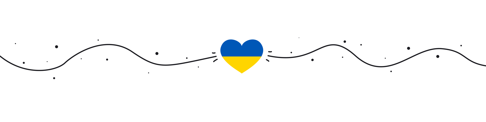 Support for Ukraine