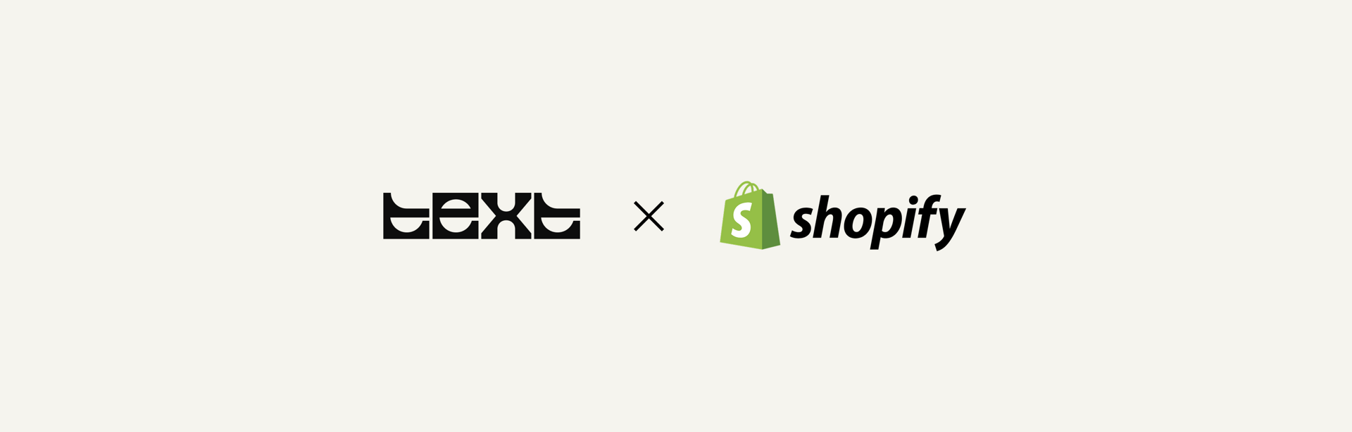 Text is now on the Shopify App Store — Turning Customer Support into a Profit Engine