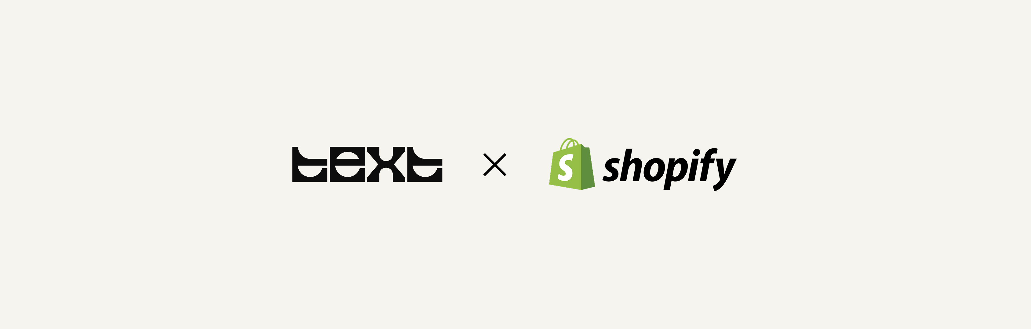 Text is now on the Shopify App Store — Turning Customer Support into a Profit Engine