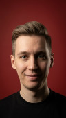 Dawid Lokś