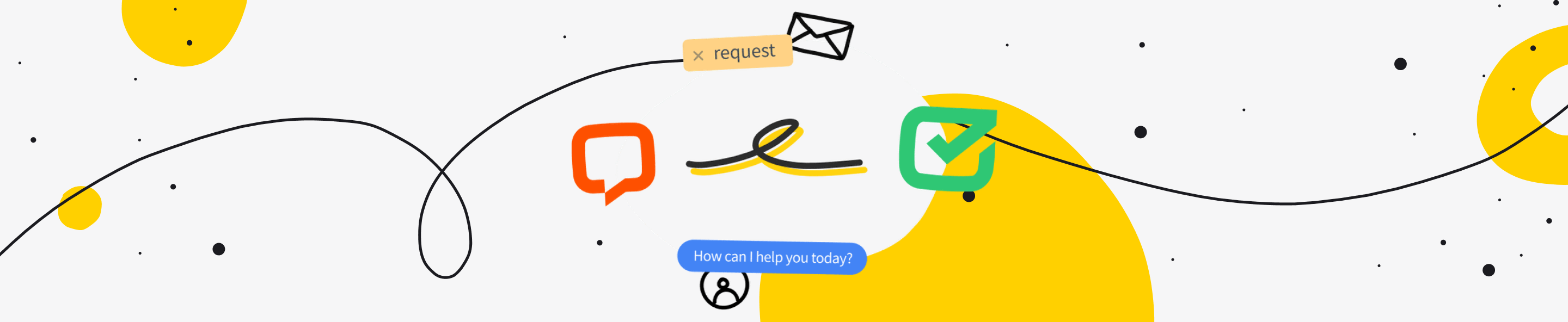 LiveChat enriches its application with the HelpDesk integration