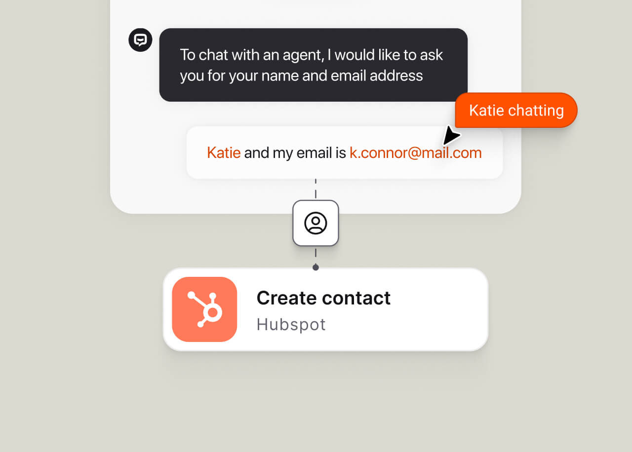 One platform with separate rules, workflows, tone, and data per brand in a single workspace.