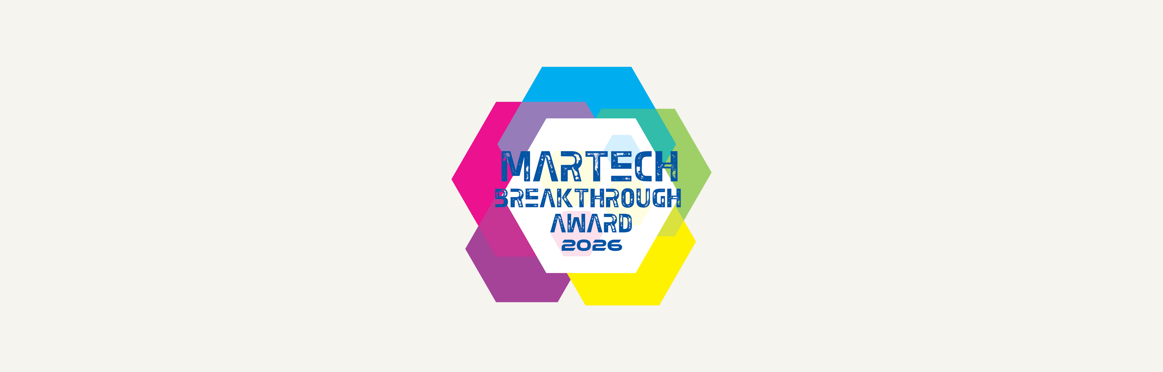 Text Wins Retail Technology Solution of the Year Award | MarTech Breakthrough