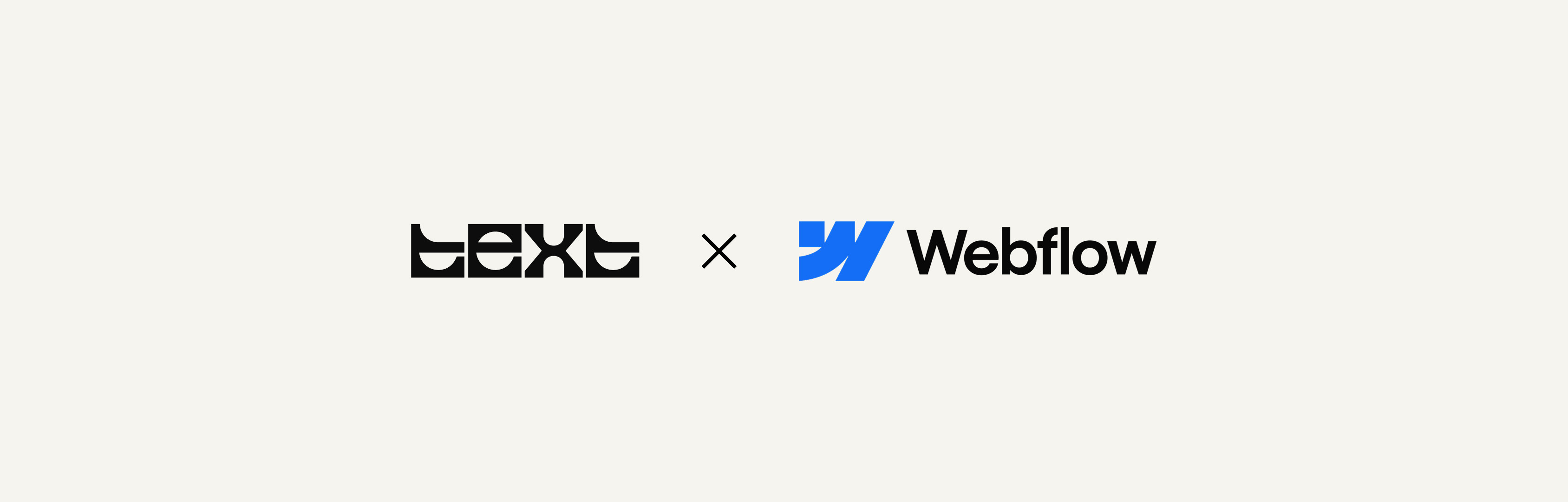 Text is now available on Webflow Marketplace